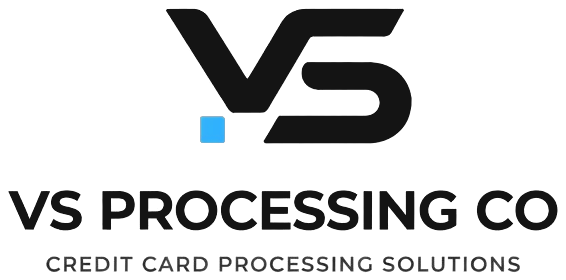 VS Processing Co — Credit card processing solutions